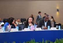 Minister Gerlien Croes: Ministerio di Relacionnan den Reino, Educacion, Hubentud, Innovacion y Deporte lo inicia Proceso Pa Desaroya Plan Strategico Nacional pa Inteligencia Artificial