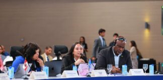 Minister Gerlien Croes: Ministerio di Relacionnan den Reino, Educacion, Hubentud, Innovacion y Deporte lo inicia Proceso Pa Desaroya Plan Strategico Nacional pa Inteligencia Artificial
