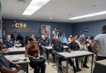 Diasabra awor ta dia nacional pa haci nos isla limpi: Boluntarionan ta preparando pa Ban Cuida Aruba