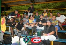 Diadomingo awor 5 di juli e gran final di Copa Noord 2026! Royal Power Tat Fat, Calabas Blue Jays, Kudawecha Redskins y Yoyoâs Power lo determina kende lo bira campeon