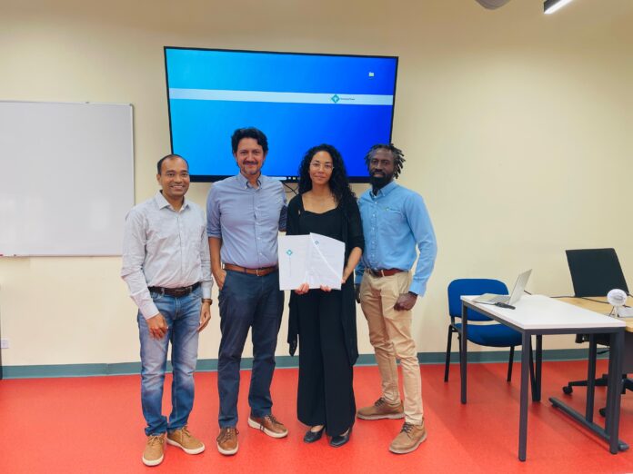 Celia graduation (1)