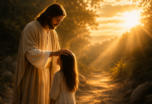 Permanece den e luz di Hesus