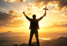Pakico biba den derota si den Cristo Hesus bo tin victoria