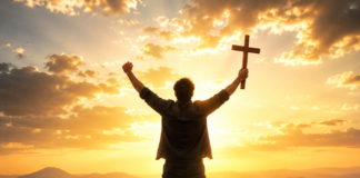 Pakico biba den derota si den Cristo Hesus bo tin victoria