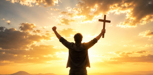 Pakico biba den derota si den Cristo Hesus bo tin victoria