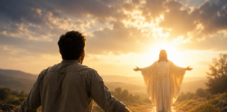 Bolbe bek na Dios y Dios lo bolbe bek na nos