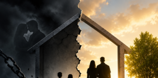 Iinmoralidad ta sofoca y destrui famia