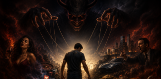 E trikinan di Satanas y Diabel