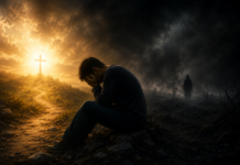 Perde temor di Dios ta tristo y doloroso