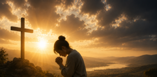 Boluntad di Dios ta bin na prome lugar