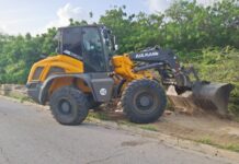 Comunidad satisfecho cu Dia Nacional pa Cuida Aruba
