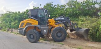 Comunidad satisfecho cu Dia Nacional pa Cuida Aruba