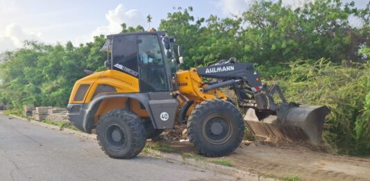 Comunidad satisfecho cu Dia Nacional pa Cuida Aruba