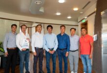 Prome Minister a reuni cu comunidad Chines pa fortalece participacion di comercio den āDia Nacional pa Cuida Arubaā