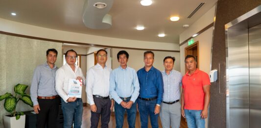 Prome Minister a reuni cu comunidad Chines pa fortalece participacion di comercio den “Dia Nacional pa Cuida Aruba”