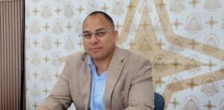 Eduard Pieters: âMinister Cicilia tin obligacion di duna cuenta y Parlamento no ta opcionalâ