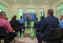 Prome Minister Mike Eman: Tecnologia mester fortalece dignidad humano y e bienestar comun