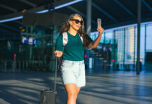 SETAR ta anuncia cambio den Roaming Services na Merca