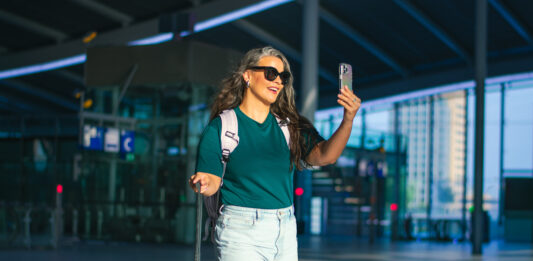 SETAR ta anuncia cambio den Roaming Services na Merca
