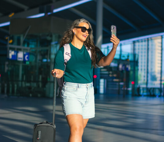 SETAR ta anuncia cambio den Roaming Services na Merca