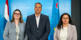 Minister Geoffrey Wever: Ta introduci regulacion di interes maximo di 25% riba credito pa duna mas proteccion pa consumidor