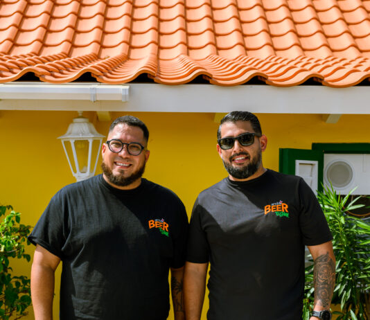 Aruba Beer Festival 2026 a wordo lansa oficialmenteĀ