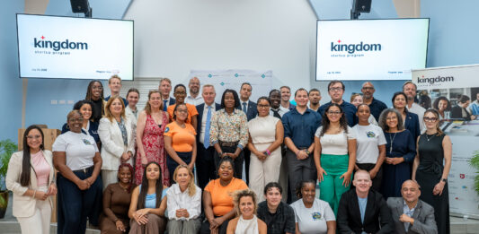 Minister Gerlien Croes: Kingdom Startup Program ta Uni Aruba, Corsou y Sint Maarten pa Impulsa Innovacion y Diversificacion den Educacion Universitario