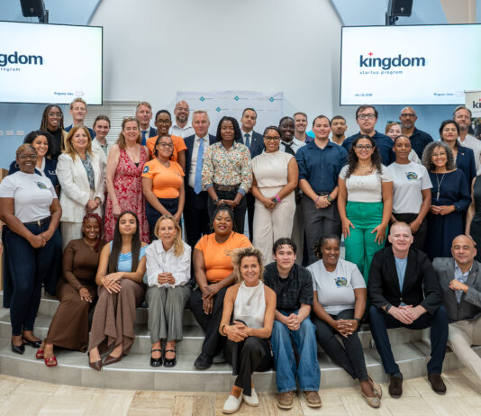 Minister Gerlien Croes: Kingdom Startup Program ta Uni Aruba, Corsou y Sint Maarten pa Impulsa Innovacion y Diversificacion den Educacion Universitario