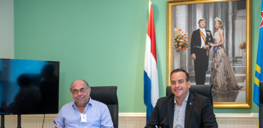 Minister Geoffrey Wever: Gobierno ta proteha seguridad energetico y poder di compra cu inversion strategicoÂ