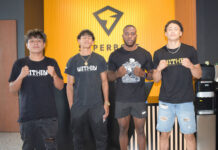 WKA Aruba ta presenta: “Ring on Fire” ta inclui 5 pais y Aruba defendiendo su ‘Caribbean Title’