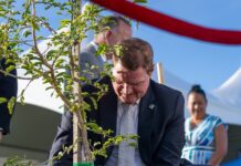 Dia Mundial di Conservacion di Naturalesa: Cuida Naturalesa ta Cuida Nos Bon Comun