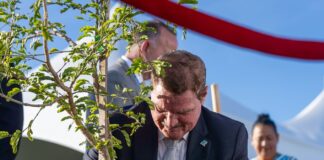Dia Mundial di Conservacion di Naturalesa: Cuida Naturalesa ta Cuida Nos Bon Comun