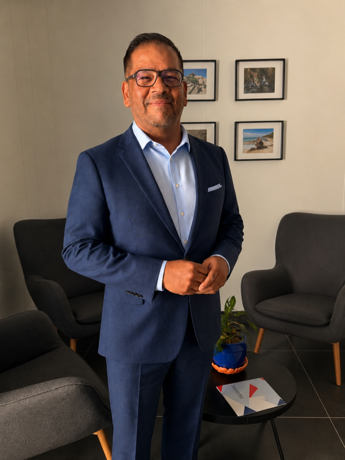 Director FIU-Aruba