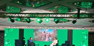 Aruba a reforsa su vision di Turismo Responsabel na Argentina como parti di Forbes Sustainability Summit: Aruba Tourism Authority (A.T.A.) a sigui fortalece su posicionamento strategico na Argentina
