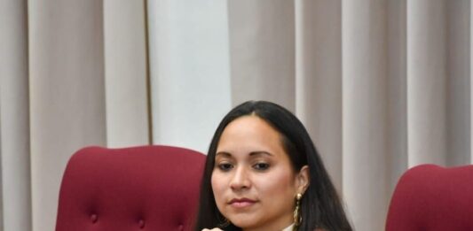 MEP: Si minister Gerlien Croes no tin nada di sconde, publica e conseho di LAR awe