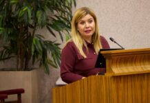 Parlamentario Jennifer Arends-Reyes: Gobierno ta atende varios punto cardinal pa fortalece KIA