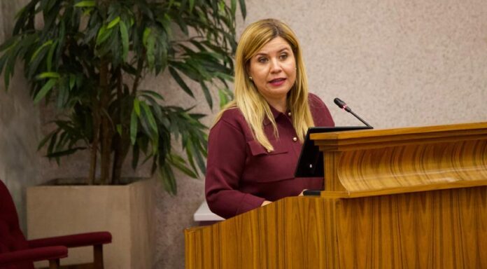 Gobierno ta atende varios punto cardinal pa fortalece KIA