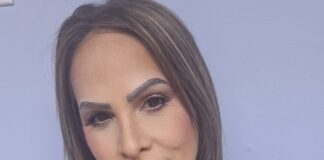 Siomara Everon ta bira Embahadora di Salud y Salud Mental di Pashentnan di Aruba