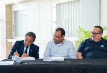 Gobierno di Aruba a presenta un maneho nobo pa crea mas oportunidad di vivienda