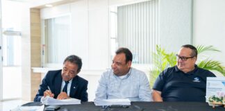 Gobierno di Aruba a presenta un maneho nobo pa crea mas oportunidad di vivienda