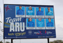 TEAMARU ta cla pa e siguiente Weganan di 2026