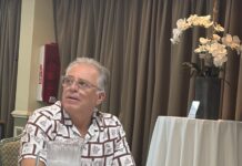 ATSA a reuni riba futuro di industria Timeshare y prioridadnan nacional