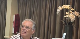ATSA a reuni riba futuro di industria Timeshare y prioridadnan nacional