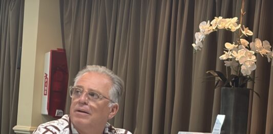 ATSA a reuni riba futuro di industria Timeshare y prioridadnan nacional