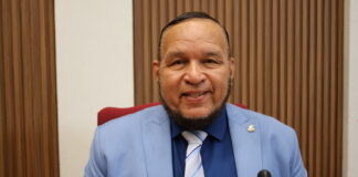 Parlamentario Endy Croes: E wea di steam di AVP ta totando! Tension den AVP over di liderazgo y cambio di ministerio