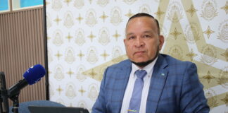 Parlamentario Endy Croes: Minister Gerlien Croes a perde caso na LAR y mester duna claridad riba e jet priva