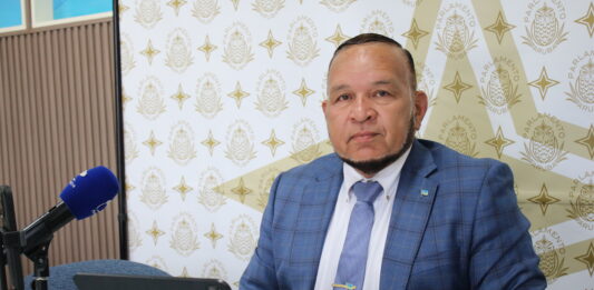 Parlamentario Endy Croes: Minister Gerlien Croes a perde caso na LAR y mester duna claridad riba e jet priva