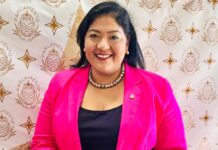 Parlamentario Xiomara Maduro: Minister Wever mester duna claridad riba e base legal di e aumento di accijns