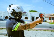 Eficencia: Departamento di Trafico ta haya mas equipo sofistica pa controla traficoÂ