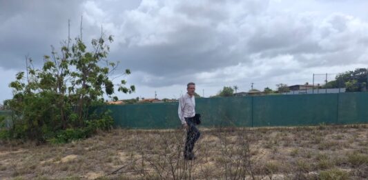 Cu cooperacion di WAB, Marina Real y e habitantenan: Mabon tin ambicion pa bira e bario di mas limpi na Aruba